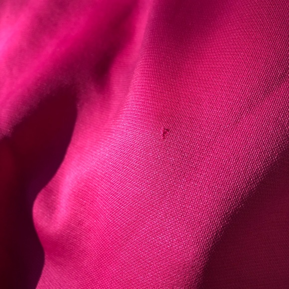 Women’s Under Armour Pink Hoodie - Picture 7 of 7